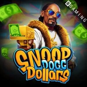 Snoop Dogg Dollars