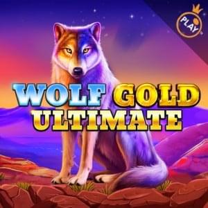 Wolf Gold Ultimate