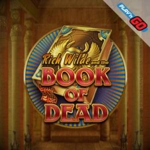 Book of Dead